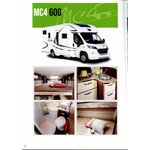 CATALOGUE McLOUIS MC4 60G MC460G