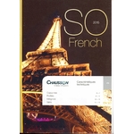 CATALOGUE CHAUSSON 2015