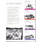 CATALOGUE CHAUSSON 2015