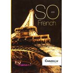 CATALOGUE CHAUSSON SO FRENCH 2015 CAMPING-CARS ET VANS