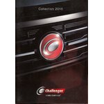 CATALOGUE CHALLENGER 2015 CAMPING-CARS ET VANS DE 2015