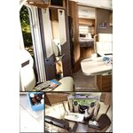 CAMPING-CARS CHALLENGER 2015