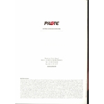 CATALOGUE PILOTE COLLECTION 2015
