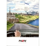 CATALOGUE PILOTE COLLECTION 2015