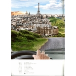 CATALOGUE PILOTE COLLECTION 2015 CAMPING-CARS