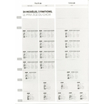 CAHIER TECHNIQUE CAMPING-CARS  PILOTE PACIFIC GALAXY DIAMOND DE 2015