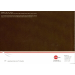 BROCHURE BURSTNER EDITIONS SPECIAL IMPULSE