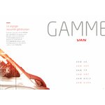 brochure CATALOGUE ELIOS VAN 2016