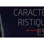 documentation CATALOGUE ELIOS VAN 2016