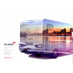 CATALOGUE ELIOS VAN 2016