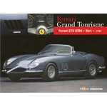 CATALOGUE FERRARI 275 GTB 1964