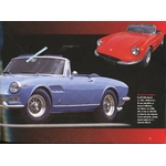 CATALOGUE FERRARI 275 GTB 1964