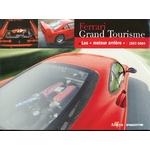 CATALOGUE FERRARI LES MOTEUR ARRIERE 1967-2004