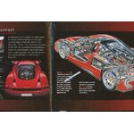 CATALOGUE FERRARI LES MOTEUR ARRIERE 1967-2004