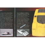 CATALOGUE FERRARI 512S 1970