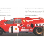 CATALOGUE FERRARI 512S 1970