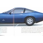 CATALOGUE FERRARI 365 GTC4 1971