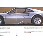 CATALOGUE FERRARI 308 GTB 1975