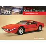 CATALOGUE FERRARI 308 GTB 1975