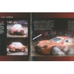 CATALOGUE FERRARI 308 GTB 1975