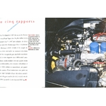 CATALOGUE FERRARI 412 1985