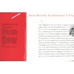 CATALOGUE ENZO FERRARI