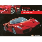 CATALOGUE ENZO FERRARI