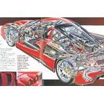 CATALOGUE ENZO FERRARI