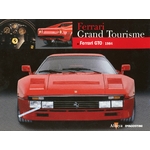 CATALOGUE FERRARI GTO 1984