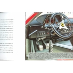 CATALOGUE FERRARI F40 1987