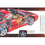 CATALOGUE FERRARI F335 BERLINETTA 1994