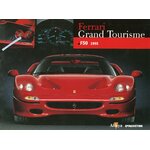 CATALOGUE FERRARI F50 1995