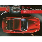 CATALOGUE FERRARI 550 MARANELLO 1996