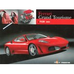 CATALOGUE FERRARI F430 2004