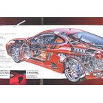 CATALOGUE FERRARI F430 2004