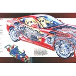 CATALOGUE FERRARI SUPERAMERICA 2005