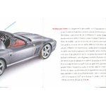 CATALOGUE FERRARI SUPERAMERICA 2005
