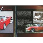 CATALOGUE FERRARI SUPERAMERICA 2005