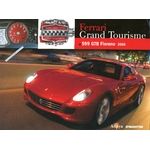 CATALOGUE FERRARI 599 GTB FIORANO 2006