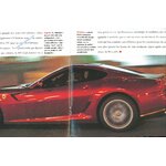 CATALOGUE FERRARI 599 GTB FIORANO 2006