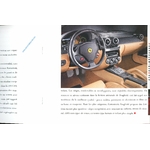 CATALOGUE FERRARI 599 GTB FIORANO 2006
