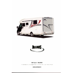 CATALOGUE McLOUIS 2017 NEVIS MC4 GLAMYS MENFYS VAN