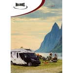 CATALOGUE McLOUIS 2017 NEVIS MC4 GLAMYS MENFYS VAN