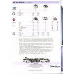 CATALOGUE CHAUSSON SO FRENCH 2017 CAMPING-CARS ET VANS