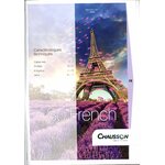 CATALOGUE CHAUSSON SO FRENCH 2017 CAMPING-CARS ET VANS
