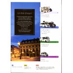 CATALOGUE CHAUSSON SO FRENCH 2017 CAMPING-CARS ET VANS