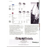 CATALOGUE CHAUSSON SO FRENCH 2016 CAMPING-CARS ET VANS