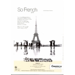 CATALOGUE CHAUSSON SO FRENCH 2016 CAMPING-CARS ET VANS