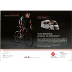 CATALOGUE BÜRSTNER 2015 CAMPING-CARS