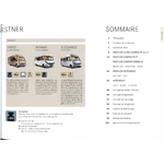 CATALOGUE BÜRSTNER 2016 CAMPING-CARS